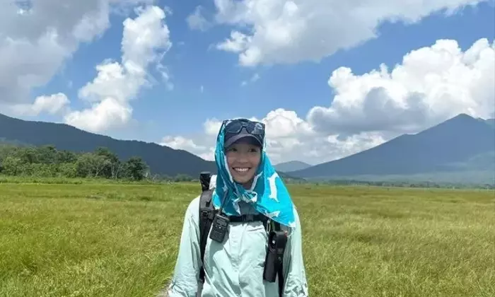 尾瀬：過去と現在が交差する夏
