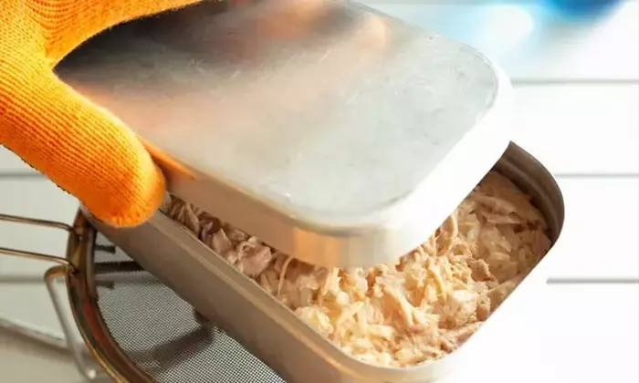 新米を味わい尽くす！缶詰で作る絶品炊き込みご飯レシピ