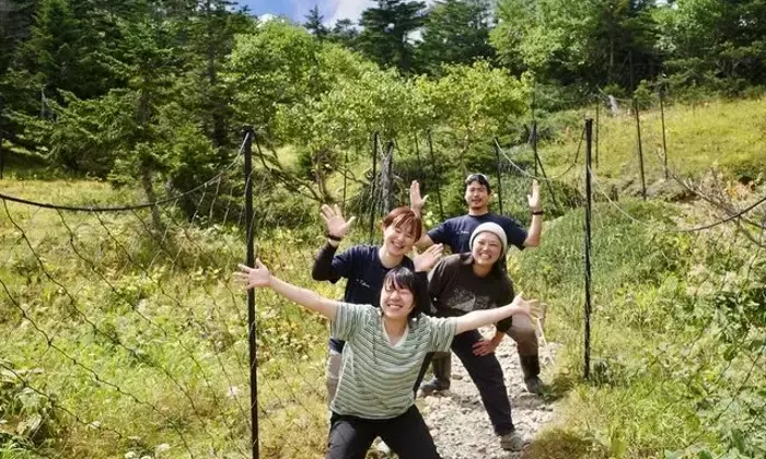 山小屋経営の苦難と地域連携の力：光小屋の挑戦