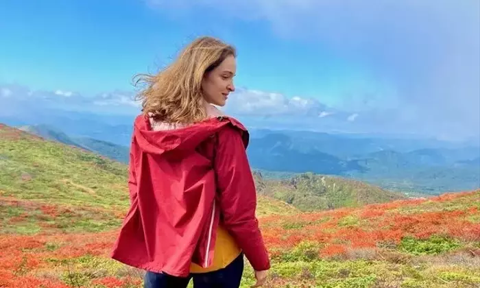 絶景を独り占め！10月中旬以降におすすめの紅葉登山スポット5選